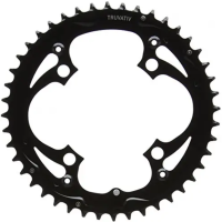 Зірка SRAM MTB 42T V4 104 STEEL MATTEBLACK