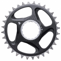 Зірка RACE FACE 2024,ERA,CINCH,DM,34T,NW,BLK