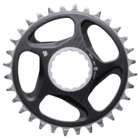 Зірка RACE FACE 2024,ERA,CINCH,DM,32T,SHI12,BLK