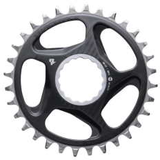 Зірка RACE FACE 2024,ERA,CINCH,DM,32T,SHI12,BLK