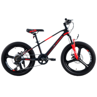 Велосипед ARDIS 20 MTB MG "DRIFT", литий обід, аморт. вилка