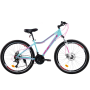 Велосипед CROSSRIDE 26 MTB ST "MOLLY LADY", фото 2