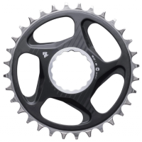 Зірка RACE FACE 2024,ERA,CINCH,DM,32T,NW,BLK
