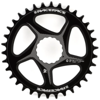 Зірка RACE FACE CHNRNG,CINCH,DMW,34T,SHI12,BLK