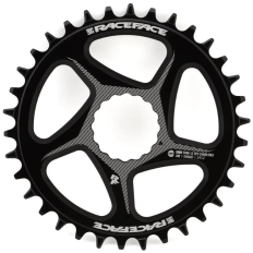 Зірка RACE FACE CHNRNG,CINCH,DMW,34T,SHI12,BLK