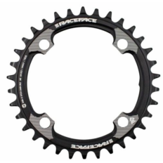 Зірка RACE FACE CHAINRING,104BCD,34T,SHI12,BLK