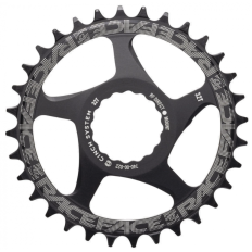 Зірка RACE FACE CHAINRING,CINCH,DM,36T,MATTE BLK,10-12S