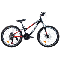 Велосипед ARDIS 24 MTB AL "FLEX"