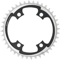 Зірка SRAM ROAD 44T 107BCD X-SYNC POLAR GREY