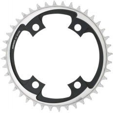 Зірка SRAM ROAD 44T 107BCD X-SYNC POLAR GREY