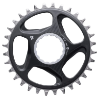 Зірка RACE FACE 2024,ERA,CINCH,DM,30T,SHI12,BLK