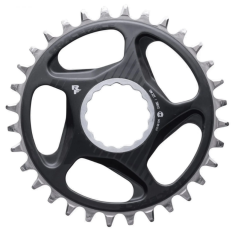 Зірка RACE FACE 2024,ERA,CINCH,DM,30T,SHI12,BLK