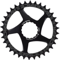 Зірка RACE FACE CHAINRING,CINCH,DM,32T,BLK,10-12S
