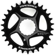 Зірка RaceFace CHNRNG,CINCH,DMW,30T,SHI12,BLK