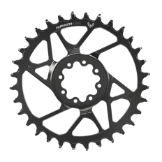 Зірка SRAM T-TYPE Eagle 32T Steel Direct Mount 3mm Offset Eagle (including 8 bolts) Black - S1000