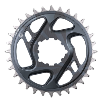 Зірка SRAM X-SYNC 2 32T Direct Mount 3mm Offset Boost Eagle Cold Forged Lunar Grey (finish of GX Eagle C1 matches crank arms)