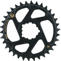 Зірка SRAM X-SYNC 2 36T Direct Mount 3mm Offset Boost Alum Eagle Gold