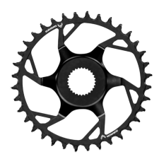 Зірка SRAM T-TYPE 38T CL55 BOSCH DU38 - Steel - Direct Mount