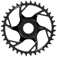 Зірка SRAM T-TYPE 38T CL55 BOSCH Generation 4 Direct Mount (including spacer)