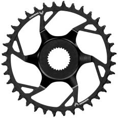 Зірка SRAM T-TYPE 38T CL55 BOSCH Generation 4 Direct Mount (including spacer)