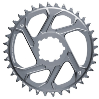 Зірка SRAM X-SYNC 2 36T Direct Mount 3mm Offset Boost Eagle Polar Grey