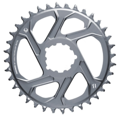 Зірка SRAM X-SYNC 2 36T Direct Mount 3mm Offset Boost Eagle Polar Grey