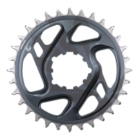 Зірка SRAM X-SYNC 2 36T Direct Mount 6mm Offset Eagle Lunar/Polar Grey
