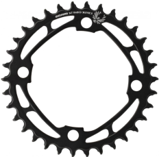 Зірка SRAM X-SYNC 2 34T 104 BCD Steel Eagle Black