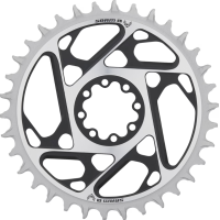 Зірка SRAM T-TYPE 36T Direct Mount 3mm Offset Eagle (including 8 bolts) Black - XXSL D1