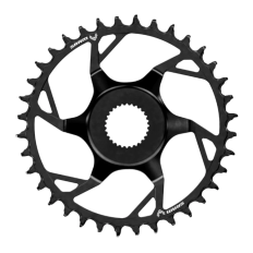 Зірка SRAM T-TYPE 36TCL55 BOSCH DU38 - Steel - Direct Mount