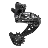 Задній Перемикач SRAM GX 2X11шв Long Cage Black