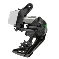 Задній перемикач SRAM Apex XPLR AXS D1 MAX 44T 12 speed (Battery not included)