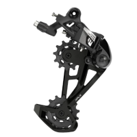 Задній перемикач SRAM Apex XPLR D1 MAX 44T 12 speed (Mechanical)