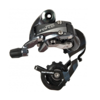 Задній Перемикач SRAM Force22 Short Cage 11шв Max 28T