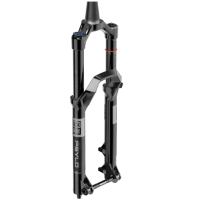 Вилка ROCKSHOX Psylo Gold Isolator RC - Crown 27.5"+ Boost™ 15x110 160mm Black Alum Str Tpr 44offset DebonAir (includes Bolt On Fender,3 Btm Tokens, Star nut, Maxle Stealth) A1
