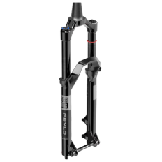 Вилка ROCKSHOX Psylo Gold Isolator RC - Crown 29"+ Boost™ 15x110 140mm Black Alum Str Tpr 44offset DebonAir (includes Bolt On Fender,3 Btm Tokens, Star nut, Maxle Stealth) A1