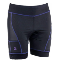 Велошорты RF STASH WMN'S LINER-STEALTH-MEDIUM