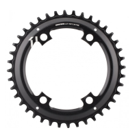 Зірка SRAM X-Sync 42T 11шв Apex1 Asymmetric 110BCD Alum Black BB30 or GXP