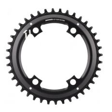 Зірка SRAM X-Sync 42T 11шв Apex1 Asymmetric 110BCD Alum Black BB30 or GXP