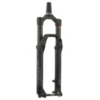 Вилка RockShox Pike Select Charger RC - Crown 27.5" Boost™ 15x110 140mm Diff Black Alum Str Tpr 46offset DebonAir (includes Fender,2 Btm Tokens, Star nut & Maxle Stealth) B4