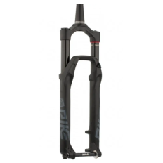 Вилка RockShox Pike Select Charger RC - Crown 27.5" Boost™ 15x110 140mm Diff Black Alum Str Tpr 46offset DebonAir (includes Fender,2 Btm Tokens, Star nut & Maxle Stealth) B4
