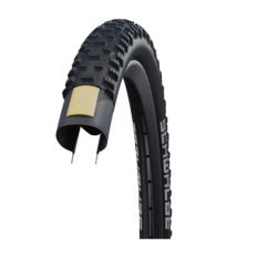 Покришка Schwalbe Tough Tom 29x2.35 (60-622) Active, K-Guard, SBC, B/B-SK Покришка Schwalbe Tough Tom 29x2.35 (60-622) Active, K-Guard, SBC, B/B-SK