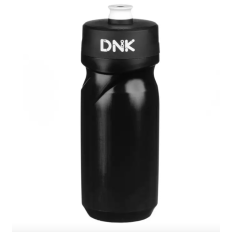 Фляга DNK S-bottle 600 мл чорна