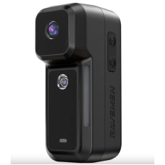 Заднє світло Ravemen NT301 (80 lm, 3200 mAh), з камерой