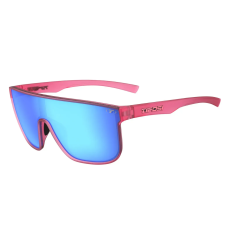 Окуляри Tifosi Sanctum XL Matte Crystal Pink, лінзи Sky Blue Mirror (13%)