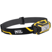 Ліхтарик Petzl ARIA 1R BLACK / YELLOW