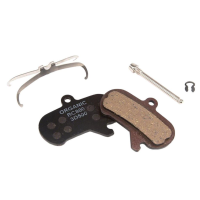 Колодки SRAM BRAKE PADS - X-LARGE ORGANIC/STEEL (QUIET) - Stock OE MTB Pad - MAVEN 2024+
