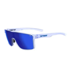 Окуляри Tifosi Sanctum Ice Blue, лінзи Cobalt Blue Mirror (13%)
