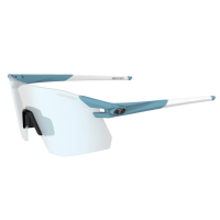 Окуляри Tifosi Moab XC Kinetic Blue, лінзи Clarion Blue Fototec (46-13%)