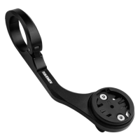 Виносне кріпелення Ravemen AOM02 для Garmin/Bryton/Wahoo/GoPro (31,8)